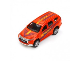 Automobil-Mitsubishi Pajero Sport(1;32)