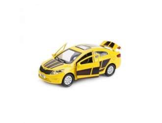 Automobil-kIA Sport