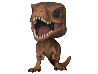 Figurina FUNKO POP-seria"Jurassic Park"-Tiranozaur