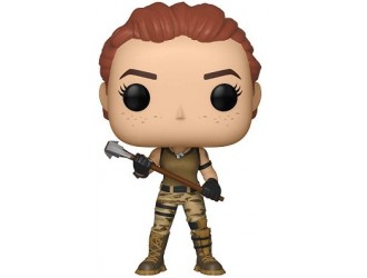 Figurina FUNKO POP-seria "Fortnite"S1-Cercetator