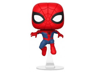 Figurina FUNKO POP-seria"Omul Paianjen"-Omul Paianjen