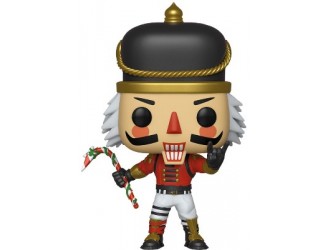 Figurina FUNKO POP-seria"Fourtine"S1-Spargator de nuci