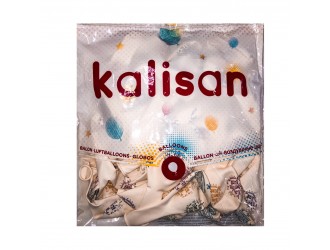 Baloane cu desen PSSMn 30cm(12) 50 buc.