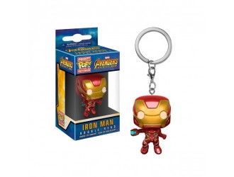 Figurina FUNKO POP-seria "Razboiul infinit"-Omul de Fier