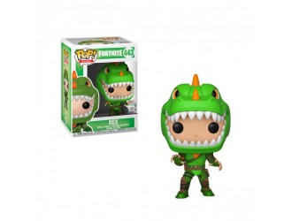 Figurina FUNKO POP-seria "Fortnite"S1-REKS