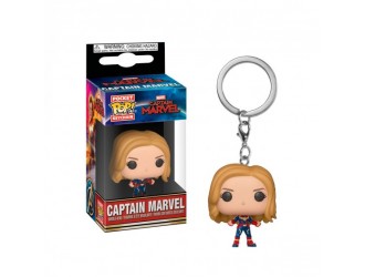 Figurina FUNKO POP-seia"Capitanul Marvel"-Capitanul Marvel
