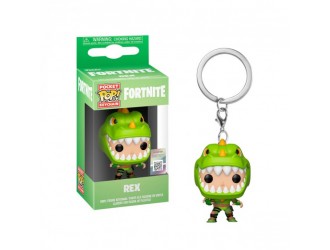 Figurina FUNKO POP-seria"Fortnite"S1-Rex