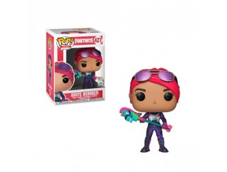 Figurina FUNKO POP-seria"Fortnite"- Brite Bomber