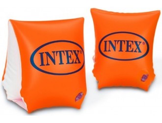 Aripioare de inot gonflabile 23х15 cm, 3-6 ani, INTEX