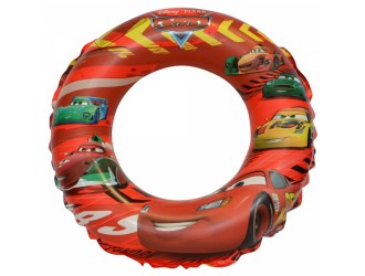 Colac gonflabil CARS 51cm, +3-6 ani