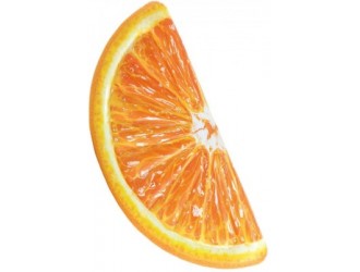 Saltea gonflabila Orange 178Х85cm