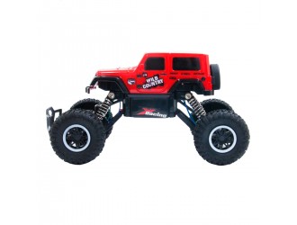 Automobil OFF-ROAD CRAWLER-WILD COUNTRY(rosie,acumulator,3.6V,1:20)
