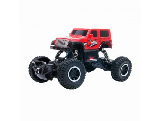 Automobil OFF-ROAD CRAWLER-WILD COUNTRY(rosie,acumulator,3.6V,1:20)