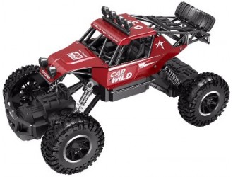Automobil OFF-ROAD CRAWLER-CAR VS WILD(rosie,acumulator 3.6V,metal,1:20)
