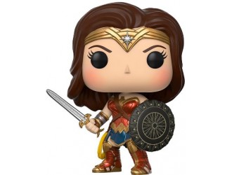 Figurina FUNKO POP-seria "FEMEIA MINUNE''-FEMEIA MINUNE