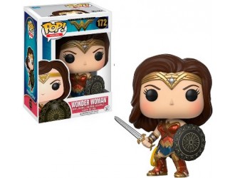 Figurina FUNKO POP-seria "FEMEIA MINUNE''-FEMEIA MINUNE