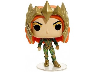 Figurina FUNKO POP-seria"AQUAMEN"-MERA
