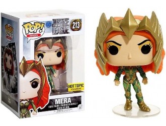Figurina FUNKO POP-seria"AQUAMEN"-MERA