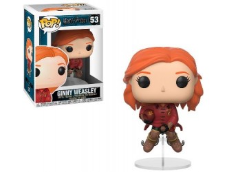 Figurina FUNKO POP-seria "HARRY POTTER"-GYNNI WEASLEY