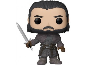 29166 Figurina FUNKO POP-seria "Joc de Tronuri"-JON SNOW