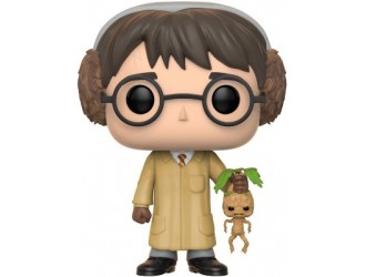 Figurina FUNKO POP-seria"HARRY POTTER"-HARRY POTTER LA ORE