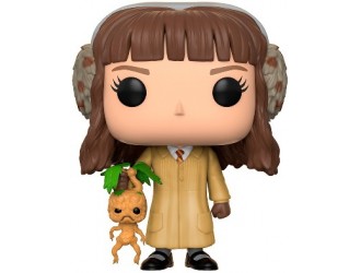 Figurina FUNKO POP-seria"HARRY POTTER"-HERMIONE GRANGER
