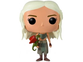 Figurina FUNKO POP-seria"Joc de Tronuri"-DAENERYS TARGARYEN
