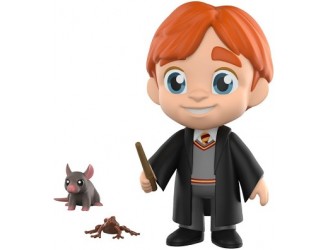 Figurina FUNKO 5 STAR-seria "HARRY POTTER"-RON WEASLEY
