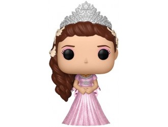Figurina FUNKO POP-seria"SPARGATORUL DE NUCI SI CELE 4 PRINTESE"-CLARA
