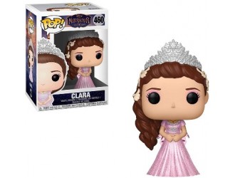 Figurina FUNKO POP-seria"SPARGATORUL DE NUCI SI CELE 4 PRINTESE"-CLARA