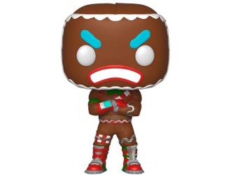 Figurina FUNKO POP-seria "FORTNITE"S1-MERRY MARAUDER