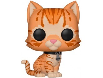 Figurina FUNKO POP-seria"Capitan Marvel"-GOOSE THE CAT