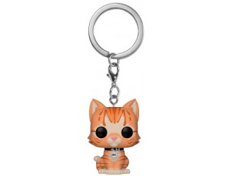 Figurina FUNKO POP-seria "Capitan Marvel"-GOOSE THE CAT