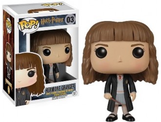 Figurina FUNKO POP-seria"HARRY POTTER"-HERMIONE