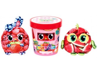 Set de joaca FOODIE ROOS-FRUIT CUP