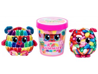 Set de joaca FOODIE ROOS-GUMMIES