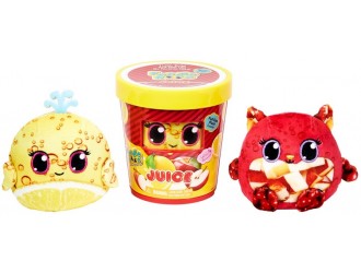 Set de joaca FOODIE ROOS-JUICE