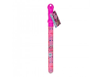 Bagheta magica cu Bule de Sapun L.O.L. Surprise! (120ML)