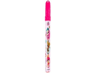 Bagheta magica cu Bule de Sapun L.O.L. Surprise! (60ML)