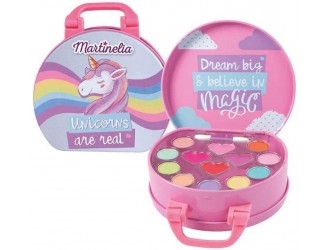 Set cosmetica MARTINELIA- 'Visul unicornului" mic