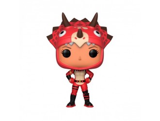 Figurina FUNKO POP-seria "Fortnite" TRICERA OPS