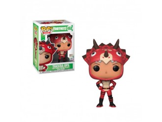 Figurina FUNKO POP-seria "Fortnite" TRICERA OPS