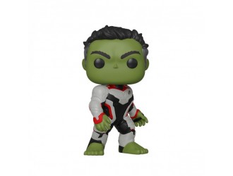 Figurina FUNKO POP-seria "The Avengers Final" HULK