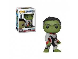 Figurina FUNKO POP-seria "The Avengers Final" HULK