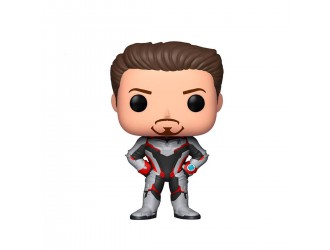 Figurina FUNKO POP-seria "The Avengers" Final - TONY STARK