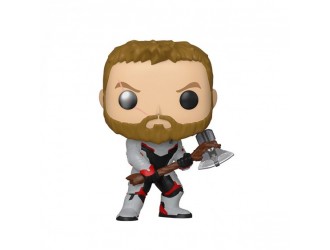 Figurina FUNKO POP-seria "The Avengers" Final -THOR