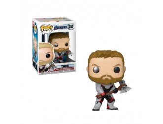 Figurina FUNKO POP-seria "The Avengers" Final -THOR