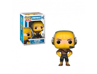 Figurina FUNKO POP!-seria "Fortnite"S1-RAPTOR