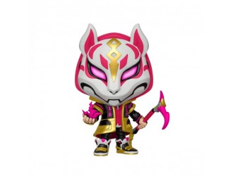 Figurina FUNKO POP!-seria "Fortnite"S2-DRIFT