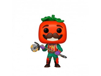 Figurina FUNKO POP!-seria "Fortnite" - TOMATOHEAD